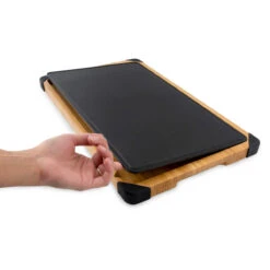 Broil King Schneidebrett Deluxe, 30,5 X 50,8 Cm -Santo Grills Geschaft broil king schneidebrett deluxe 30 5 x 50 8 cm e0f788d0bfa8f72cb2e070d7a51177c3