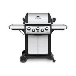 Broil King Signet 390 Inkl. Drehspieß, Edelstahl -Santo Grills Geschaft broil king signet 390 inkl drehspie edelstahl 151e99fbf2b379fd6d36f17e51bfaca0