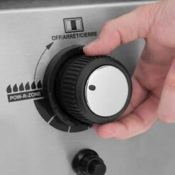 Broil King Signet 390 Inkl. Drehspieß, Edelstahl -Santo Grills Geschaft broil king signet 390 inkl drehspie edelstahl 3c444fd7107c82a3346ceaf6e32c304a