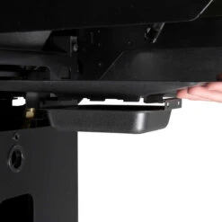 Broil King Signet 390 Inkl. Drehspieß, Edelstahl -Santo Grills Geschaft broil king signet 390 inkl drehspie edelstahl 554e4bd111b64088bb8deafcd63e6d31