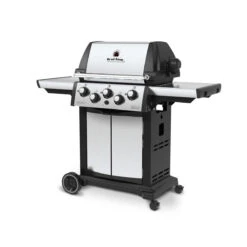 Broil King Signet 390 Inkl. Drehspieß, Edelstahl -Santo Grills Geschaft broil king signet 390 inkl drehspie edelstahl f46704889c177927ff1d0648bcbb40c9