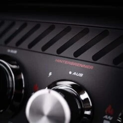 SANTOS S-518 All Black Mit Seiten- Und Heckbrenner, Schwarz, Inkl. Drehspieß, Rostheber & Silikonablage & Graviertes ZWILLING Pro Messer 33 SANTOS S-518 All Black Mit Seiten- Und Heckbrenner, Schwarz, Inkl. Drehspieß, Rostheber & Silikonablage & Graviertes ZWILLING Pro Messer -Santo Grills Geschaft c443590ca9359ce964976e75809815cd