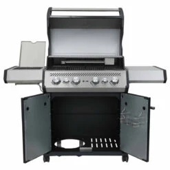 SANTOS S-418 Mit, 30 Mbar Für PT, ES, NL, BE, FR, Schwarz 23 SANTOS S-418 Mit, 30 Mbar Für PT, ES, NL, BE, FR, Schwarz -Santo Grills Geschaft cf82e66792a98c2a63ce0e4a981f9a47