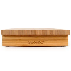 Cleenbo Classic Schneidebrett Bambus Mit Kunststoffwanne 14 Cleenbo Classic Schneidebrett Bambus Mit Kunststoffwanne -Santo Grills Geschaft cleenbo classic bamboo xl 4bce899308ddfbe482ab9ad01a7fe9aa