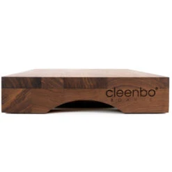 Cleenbo Schneidebrett Nussbaum Cube Mit Edelstahlwanne 13 Cleenbo Schneidebrett Nussbaum Cube Mit Edelstahlwanne -Santo Grills Geschaft cleenbo cube walnut d15aaaa3cbf4681abb67492ea47849ce