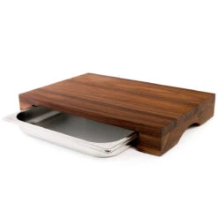 Cleenbo Schneidebrett Nussbaum Cube Mit Edelstahlwanne 12 Cleenbo Schneidebrett Nussbaum Cube Mit Edelstahlwanne -Santo Grills Geschaft cleenbo schneidebrett nussbaum cube mit edelstahlwanne 6d61034f7421226bfbac557a6a9ca395