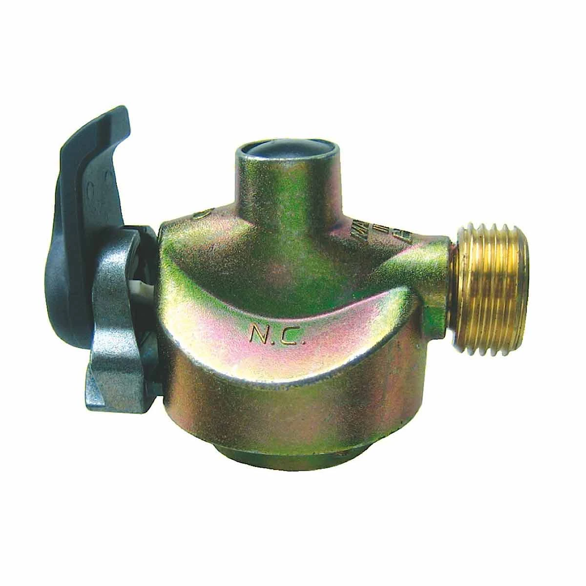 Clip-On-Adapter G.53 X G.2/G.12 Kupplung 21mm XAG SHELL/KLF-Adapt.-90ç 3 Clip-On-Adapter G.53 X G.2/G.12 Kupplung 21mm XAG SHELL/KLF-Adapt.-90ç