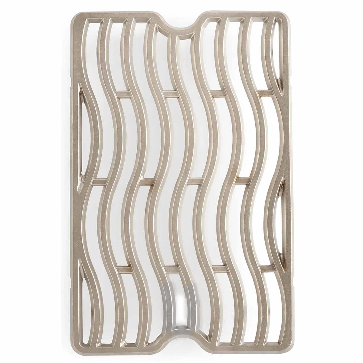 Napoleon Grillrost Aus Gegossenem Edelstahl Für SIZZLE ZONE, Groß 3 Napoleon Grillrost Aus Gegossenem Edelstahl Für SIZZLE ZONE, Groß