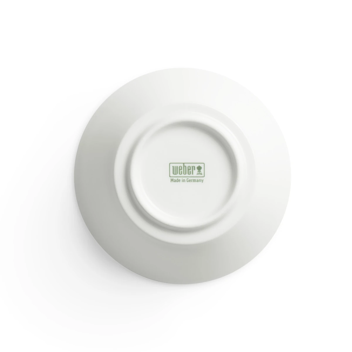 Weber Porzellan-Schüssel, 14cm, 2er-Set 7 Weber Porzellan-Schüssel, 14cm, 2er-Set – Bild 5