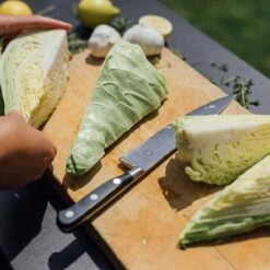 OFYR Messer Und Fleischgabel Set 7 OFYR Messer Und Fleischgabel Set -Santo Grills Geschaft d9edd0bd459c6eae7c2338e3c24c3968