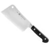 ZWILLING PRO Hackmesser, 16 Cm -Santo Grills Geschaft e5427a9fd90c0ad9e29777972dd9e661