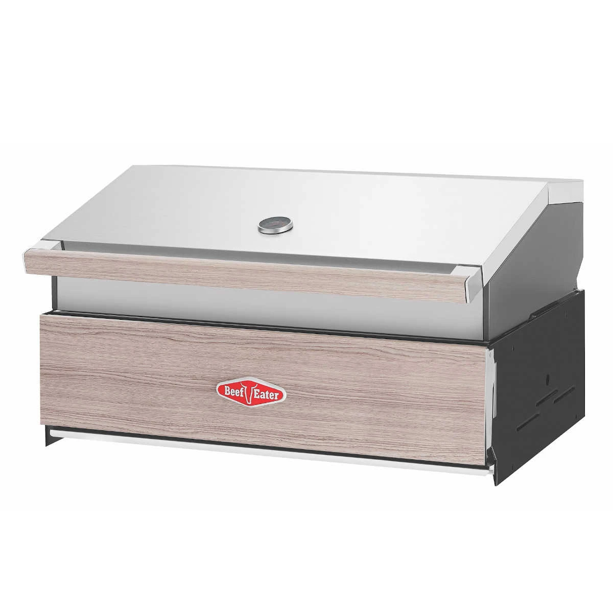 BeefEater 1500 Serie Einbaugrill Mit 4 Brennern 9 BeefEater 1500 Serie Einbaugrill Mit 4 Brennern – Bild 7
