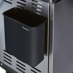 Enders Abfallbehälter XL - Grill Mags 7 Enders Abfallbehälter XL - Grill Mags -Santo Grills Geschaft enders abfallbehaelter xl grill mags e2c65790f0c46767fdbcdc396b8d7434