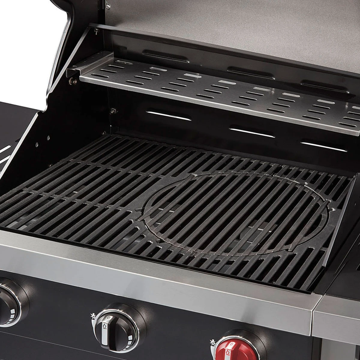 Enders Chicago 3 R Turbo 7 Enders Chicago 3 R Turbo – Bild 5