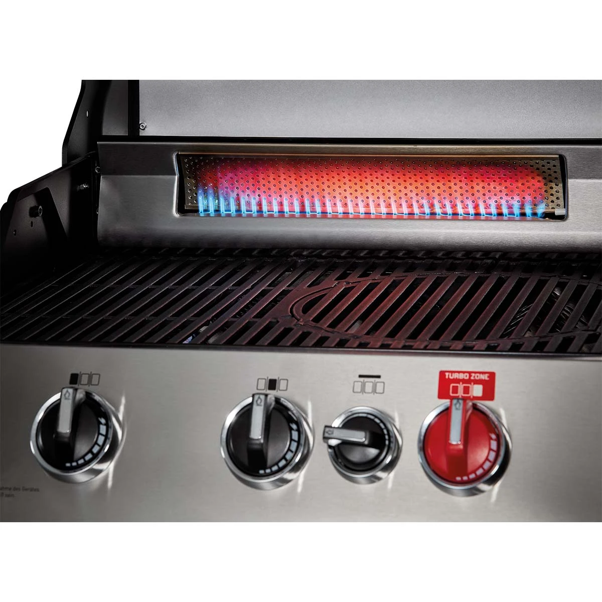 Enders Colorado 3 L Turbo 12 Enders Colorado 3 L Turbo – Bild 10