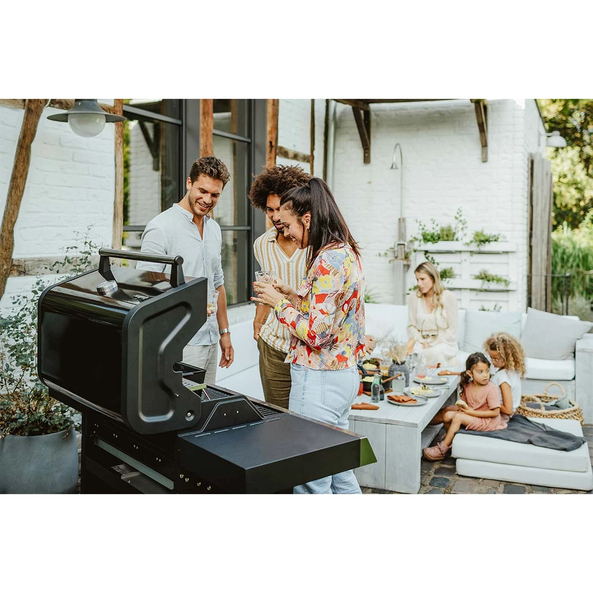 Enders Colorado 4 L Turbo 6 Enders Colorado 4 L Turbo – Bild 4