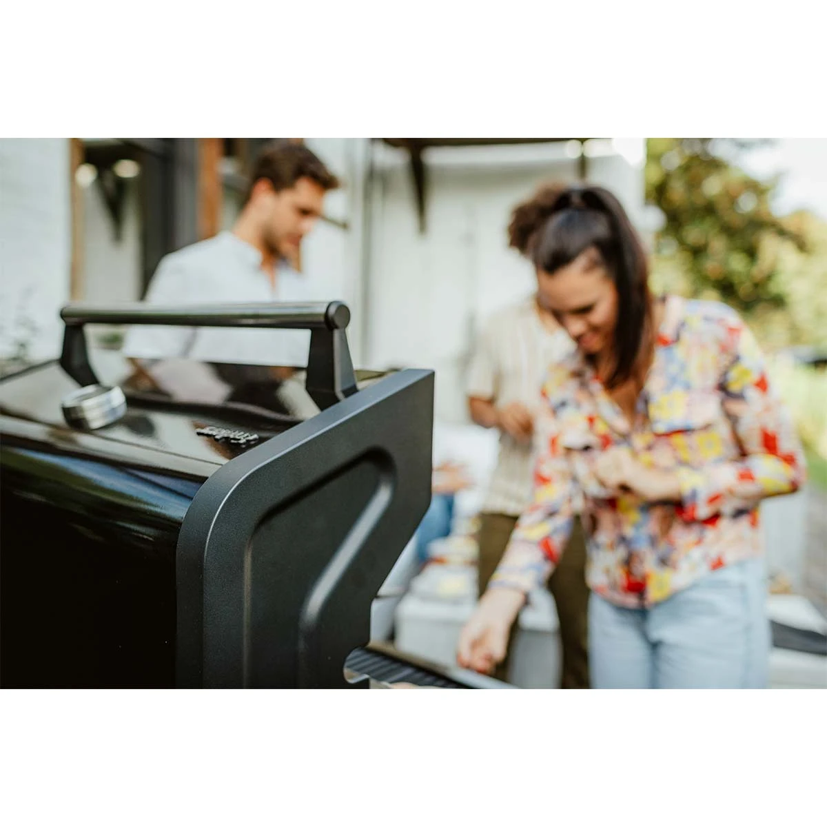 Enders Colorado 4 L Turbo 8 Enders Colorado 4 L Turbo – Bild 6