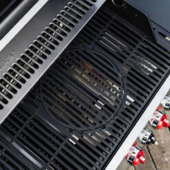 Enders Colorado 6 IK Turbo II -Santo Grills Geschaft enders colorado 6 ik turbo ii d5eef137575ccc8ba92779bef09e426b