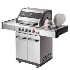 Enders Kansas II Pro 3 SIK Turbo -Santo Grills Geschaft enders kansas ii pro 3 sik turbo 132d204f81b34e66d98b9f296f49074a