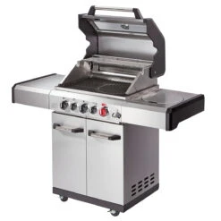 Enders Kansas II Pro 3 SIK Turbo -Santo Grills Geschaft enders kansas ii pro 3 sik turbo 32e7e326d869815c683fd4d1181386fe