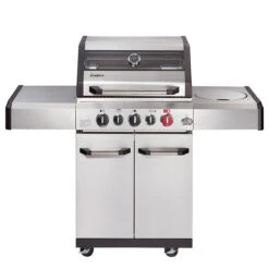 Enders Kansas II Pro 3 SIK Turbo -Santo Grills Geschaft enders kansas ii pro 3 sik turbo fc5354dbc8b8c404a53a0e575d9e3981