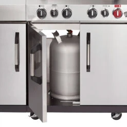 Enders Kansas II Pro 4 SIK Profi Turbo -Santo Grills Geschaft enders kansas ii pro 4 sik profi turbo 003ac43988e27100bc55004300209bd1