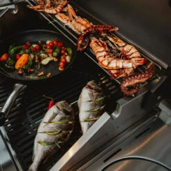 Enders Kansas II Pro 4 SIK Profi Turbo -Santo Grills Geschaft enders kansas ii pro 4 sik profi turbo 706614b9c9479be7af605a2ed43ea918