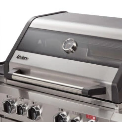 Enders Kansas II Pro 4 SIK Profi Turbo -Santo Grills Geschaft enders kansas ii pro 4 sik profi turbo e144e0f9c3b38c6456752ead7fec1570