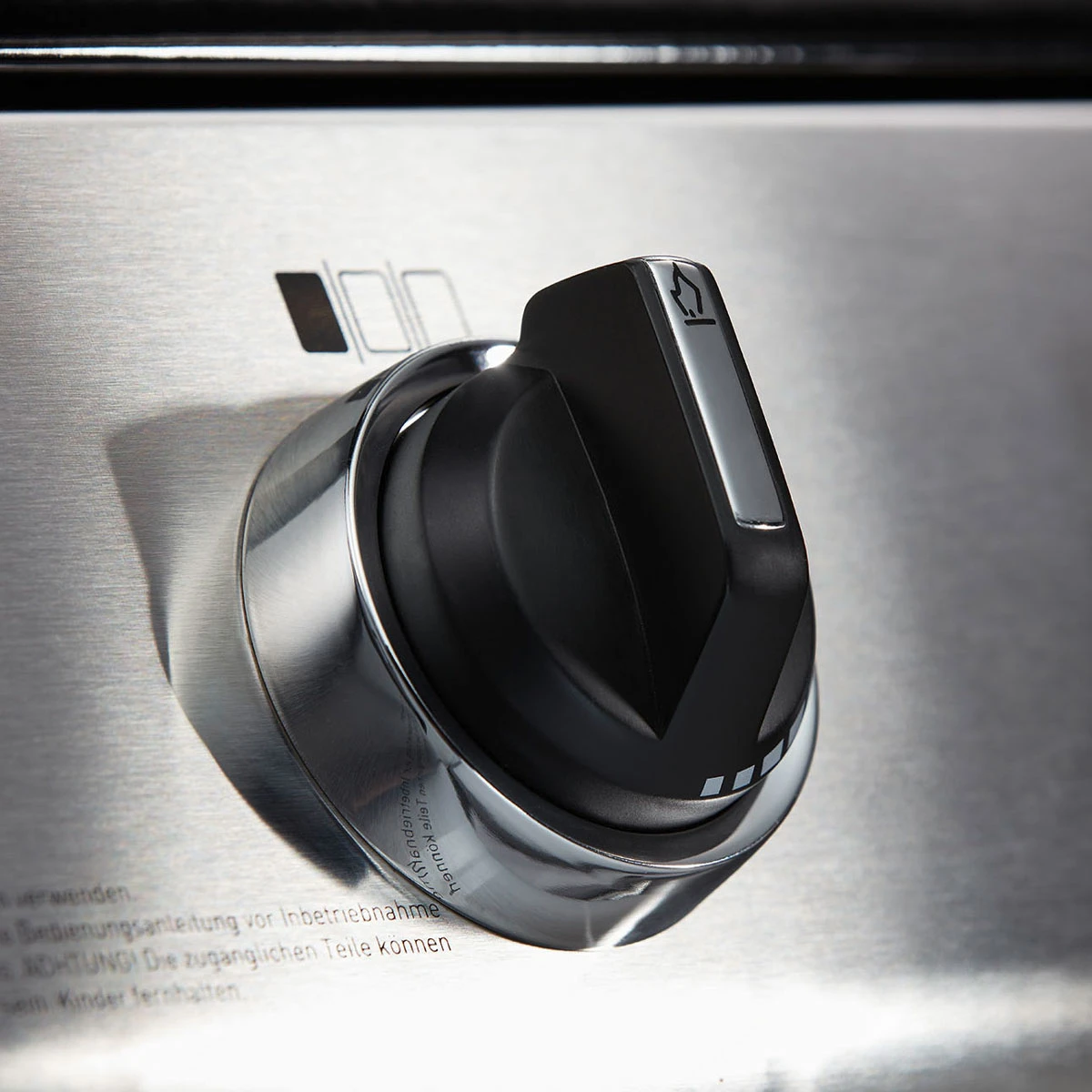 Enders Monroe Black Pro 3 K Turbo 10 Enders Monroe Black Pro 3 K Turbo – Bild 9