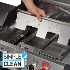 Santo Grills Geschaft -Santo Grills Geschaft enders monroe black pro 3 k turbo simple clean 573812a75dae377e612e11f3651f1756