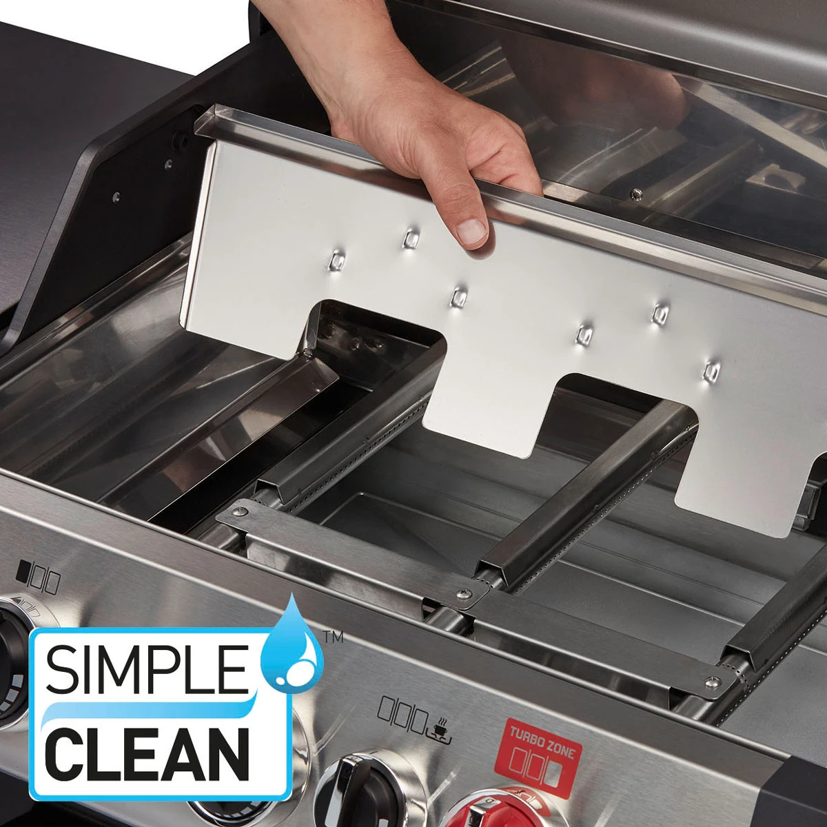 Enders Monroe Black Pro 3 K Turbo 3 Enders Monroe Black Pro 3 K Turbo – Bild 2