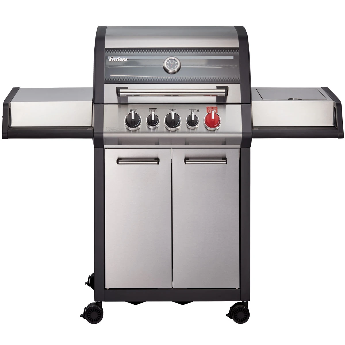 Enders Monroe Pro 3 SIK Turbo 5 Enders Monroe Pro 3 SIK Turbo – Bild 3