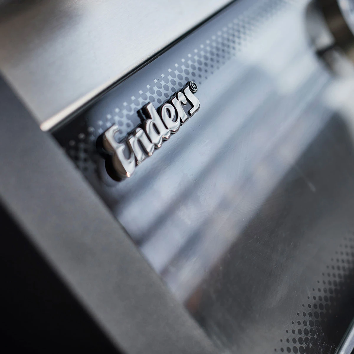 Enders Monroe Pro 3 SIK Turbo 4 Enders Monroe Pro 3 SIK Turbo – Bild 2