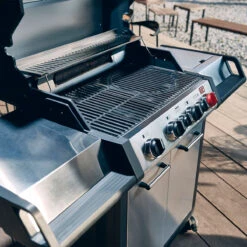 Enders Monroe Pro 4 SIK Turbo -Santo Grills Geschaft enders monroe pro 4 sik turbo 0f96ced7c6d0cdd22bdeb98f9526bb68