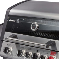 Enders Monroe Pro 4 SIK Turbo -Santo Grills Geschaft enders monroe pro 4 sik turbo 55b683d57674b331ad5adaceecee14c3