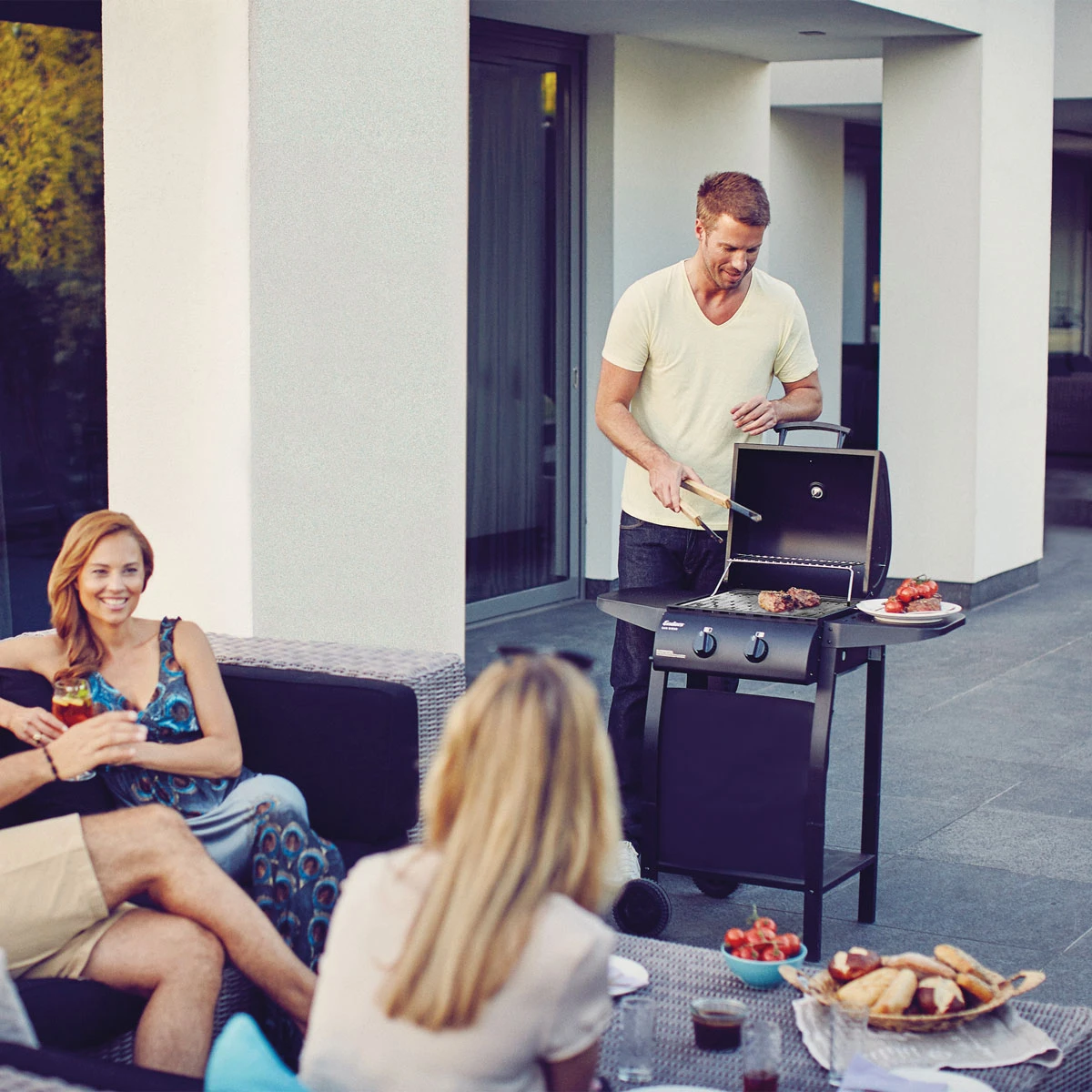 Enders San Diego 2 7 Enders San Diego 2 – Bild 5