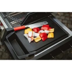 Enders Schneidebrett - Grill Mags -Santo Grills Geschaft enders schneidebrett grill mags 42bd80147a0acb103d9a1248a3c24f68