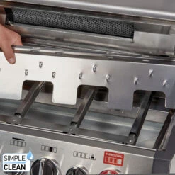 Enders Monroe Pro 4 SIK Turbo -Santo Grills Geschaft enders simple clean db3e4832c822b56ef1144f667e4b18a8