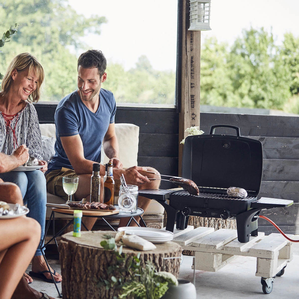 Enders Urban Pro 6 Enders Urban Pro – Bild 4