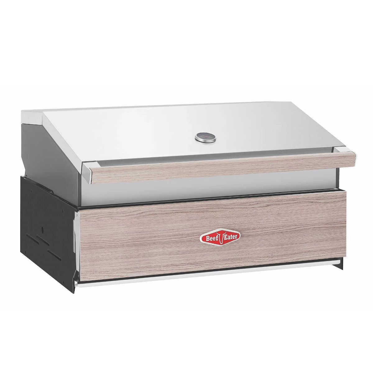 BeefEater 1500 Serie Einbaugrill Mit 4 Brennern 5 BeefEater 1500 Serie Einbaugrill Mit 4 Brennern – Bild 3