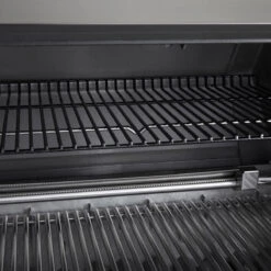 Broil King Signet 390 Inkl. Drehspieß, Edelstahl -Santo Grills Geschaft fe6b5a18202f93d3ca1555328accf9df