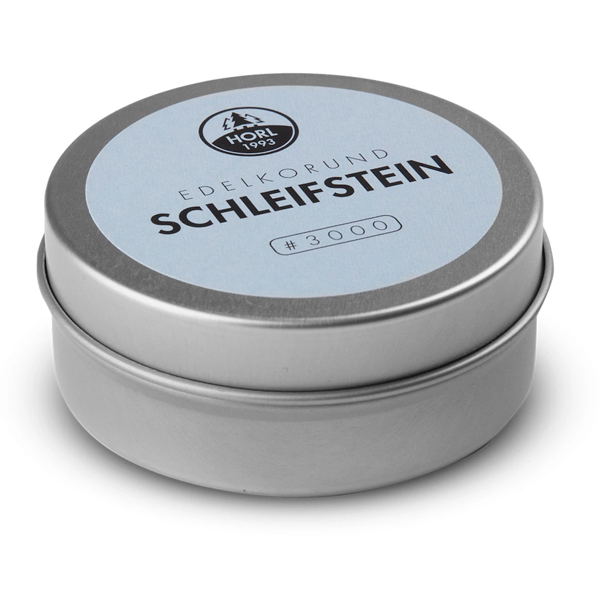 HORL Edelkorund Schleifscheibe #3000 3 HORL Edelkorund Schleifscheibe #3000