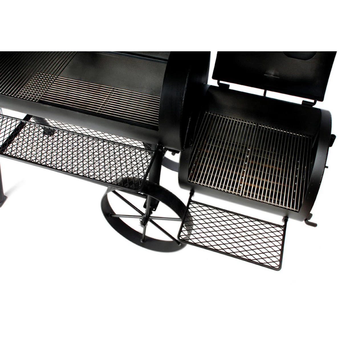 Joe's Barbeque Grillrost Edelstahl F. Feuerbox 16" Classic, Special 3 Joe's Barbeque Grillrost Edelstahl F. Feuerbox 16" Classic, Special