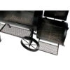 Joe's Barbeque Grillrost Edelstahl Für 16" Chuckwagon Grillkammer -Santo Grills Geschaft joe s barbeque grillrost edelstahl fuer 16 chuckwagon grillkammer 4e19ab9c7db2b9f94cd3d8fd575ab2c9