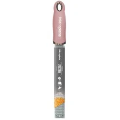 Microplane Premium Reibe / Zester, Altrosa 8 Microplane Premium Reibe / Zester, Altrosa -Santo Grills Geschaft microplane premium reibe zester altrosa 10ea68151a8ad1c44c29930332fa7a4c