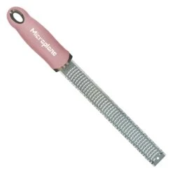 Microplane Premium Reibe / Zester, Altrosa 10 Microplane Premium Reibe / Zester, Altrosa -Santo Grills Geschaft microplane premium reibe zester altrosa f4f2305165f678c07daa2df114dc1e56