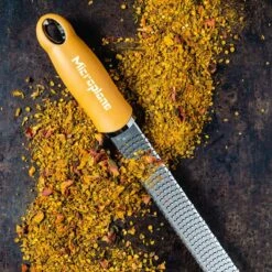 Microplane Premium Reibe / Zester, Senfgelb 12 Microplane Premium Reibe / Zester, Senfgelb -Santo Grills Geschaft microplane premium reibe zester senfgelb 4ba679fc5d082ede7ebd07314659ed30
