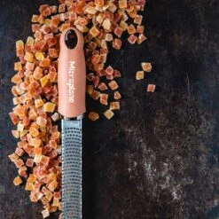 Microplane Premium Reibe / Zester, Zimt Orange 10 Microplane Premium Reibe / Zester, Zimt Orange -Santo Grills Geschaft microplane premium reibe zester zimt orange 976922497547754dfb19ddf47aedeea0