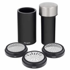 Microplane Universal Mühle 3in1 14 Microplane Universal Mühle 3in1 -Santo Grills Geschaft microplane universal muehle 3in1 e843b159e07e186c25ec0950683165b9