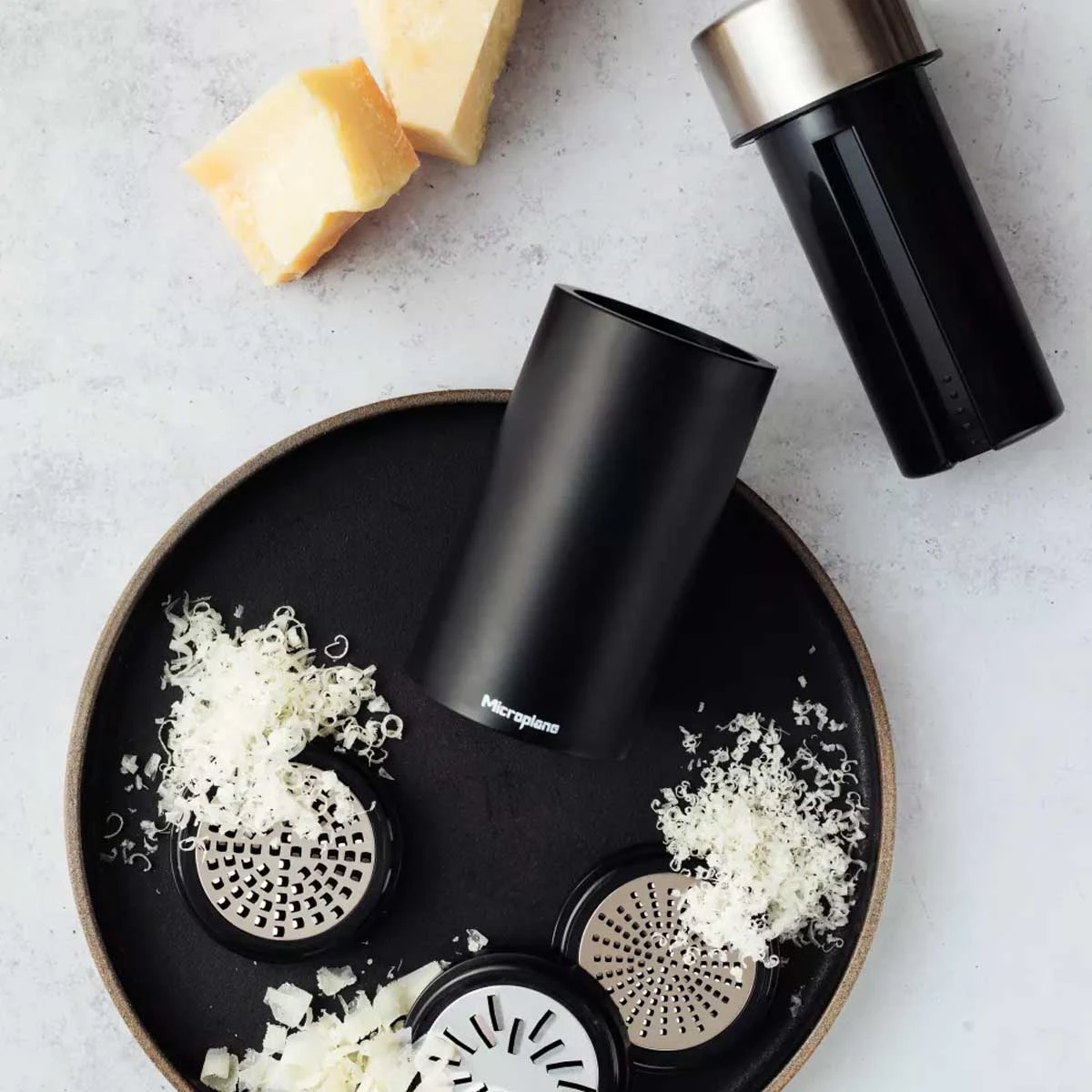 Microplane Universal Mühle 3in1 8 Microplane Universal Mühle 3in1 – Bild 6